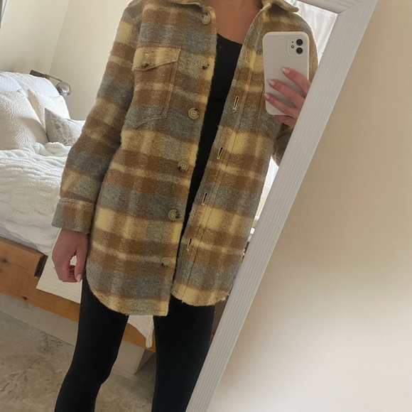 The Gana shirt jacket - Picture 3 of 3